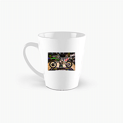 Ryan Villopoto is an AMA Hall of Famer Ryan Villopoto Mugs