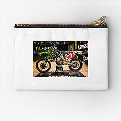 Ryan Villopoto is an AMA Hall of Famer Ryan Villopoto Zipper Pouches