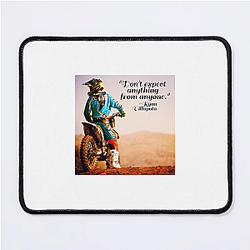 Ryan Villopoto won nine AMA titles Ryan Villopoto Mouse Pads
