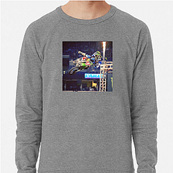Ryan Villopoto won the Motocross des Nations Ryan Villopoto Sweatshirts