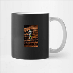 Ryan Villopoto won four Supercross titles Ryan Villopoto Mugs