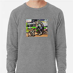 Ryan Villopoto was born in 1988 Ryan Villopoto Sweatshirts
