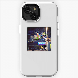 Ryan Villopoto won the Motocross des Nations Ryan Villopoto iPhone Cases