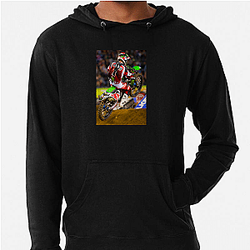 Ryan Villopoto is a motocross legend Ryan Villopoto Hoodies
