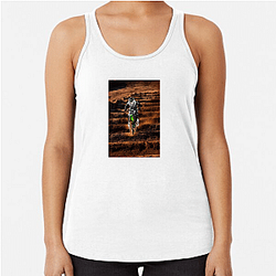 Ryan Villopoto won four Supercross titles Ryan Villopoto Tank Tops