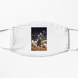 Ryan Villopoto is a famous racer Ryan Villopoto Face Masks