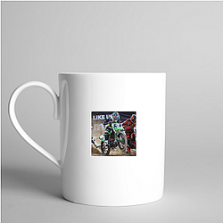 Ryan Villopoto retired in 2015 Ryan Villopoto Mugs