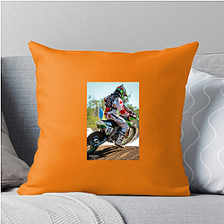 Ryan Villopoto is a coach now Ryan Villopoto Pillows Cover