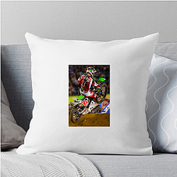 Ryan Villopoto is a motocross legend Ryan Villopoto Pillows Cover