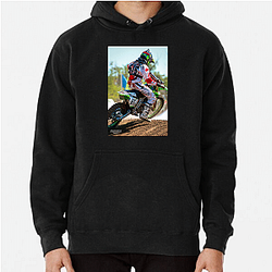 Ryan Villopoto is a coach now Ryan Villopoto Hoodies