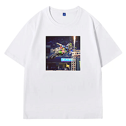 Ryan Villopoto won the Motocross des Nations Ryan Villopoto T-Shirts