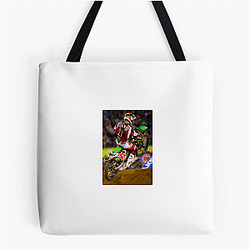 Ryan Villopoto is a motocross legend Ryan Villopoto Bags