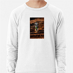Ryan Villopoto won four Supercross titles Ryan Villopoto Sweatshirts