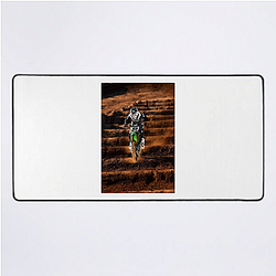 Ryan Villopoto won four Supercross titles Ryan Villopoto Mouse Pads