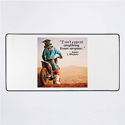 Ryan Villopoto won nine AMA titles Ryan Villopoto Mouse Pads