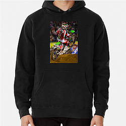 Ryan Villopoto is a motocross legend Ryan Villopoto Hoodies