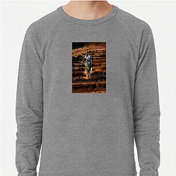 Ryan Villopoto won four Supercross titles Ryan Villopoto Sweatshirts