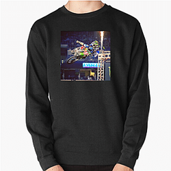 Ryan Villopoto won the Motocross des Nations Ryan Villopoto Sweatshirts