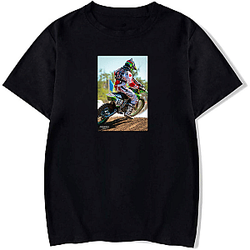 Ryan Villopoto is a coach now Ryan Villopoto T-Shirts