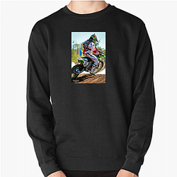 Ryan Villopoto is a coach now Ryan Villopoto Sweatshirts