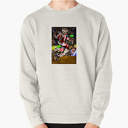 Ryan Villopoto is a motocross legend Ryan Villopoto Sweatshirts