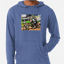 Ryan Villopoto was born in 1988 Ryan Villopoto Hoodies