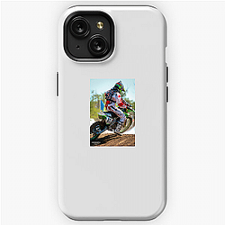Ryan Villopoto is a coach now Ryan Villopoto iPhone Cases