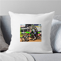 Ryan Villopoto was born in 1988 Ryan Villopoto Pillows Cover