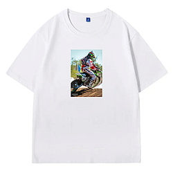 Ryan Villopoto is a coach now Ryan Villopoto T-Shirts