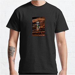 Ryan Villopoto won four Supercross titles Ryan Villopoto T-Shirts