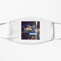 Ryan Villopoto won the Motocross des Nations Ryan Villopoto Face Masks