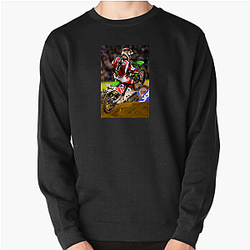 Ryan Villopoto is a motocross legend Ryan Villopoto Sweatshirts