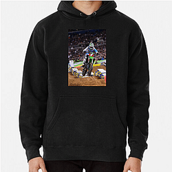 Ryan Villopoto is a famous racer Ryan Villopoto Hoodies