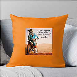 Ryan Villopoto won nine AMA titles Ryan Villopoto Pillows Cover