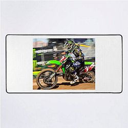 Ryan Villopoto was born in 1988 Ryan Villopoto Mouse Pads