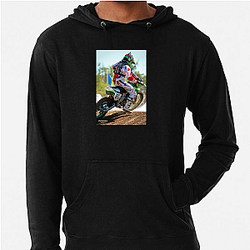 Ryan Villopoto is a coach now Ryan Villopoto Hoodies