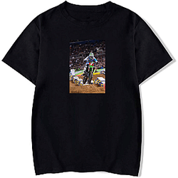 Ryan Villopoto is a famous racer Ryan Villopoto T-Shirts