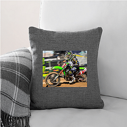 Ryan Villopoto was born in 1988 Ryan Villopoto Pillows Cover
