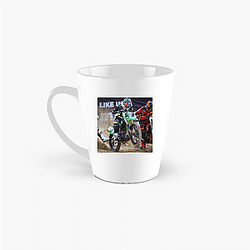 Ryan Villopoto retired in 2015 Ryan Villopoto Mugs