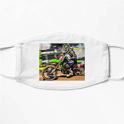 Ryan Villopoto was born in 1988 Ryan Villopoto Face Masks