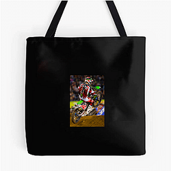 Ryan Villopoto is a motocross legend Ryan Villopoto Bags