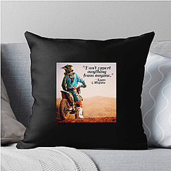 Ryan Villopoto won nine AMA titles Ryan Villopoto Pillows Cover