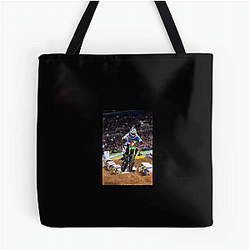 Ryan Villopoto is a famous racer Ryan Villopoto Bags