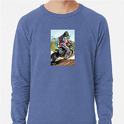 Ryan Villopoto is a coach now Ryan Villopoto Sweatshirts