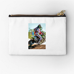 Ryan Villopoto is a coach now Ryan Villopoto Zipper Pouches