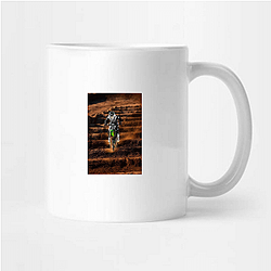Ryan Villopoto won four Supercross titles Ryan Villopoto Mugs