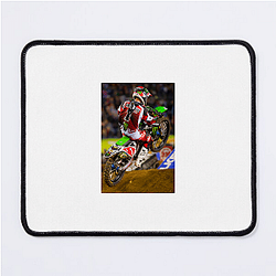 Ryan Villopoto is a motocross legend Ryan Villopoto Mouse Pads