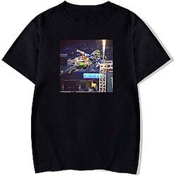 Ryan Villopoto won the Motocross des Nations Ryan Villopoto T-Shirts