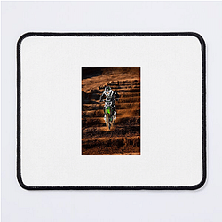 Ryan Villopoto won four Supercross titles Ryan Villopoto Mouse Pads