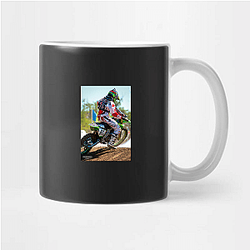 Ryan Villopoto is a coach now Ryan Villopoto Mugs